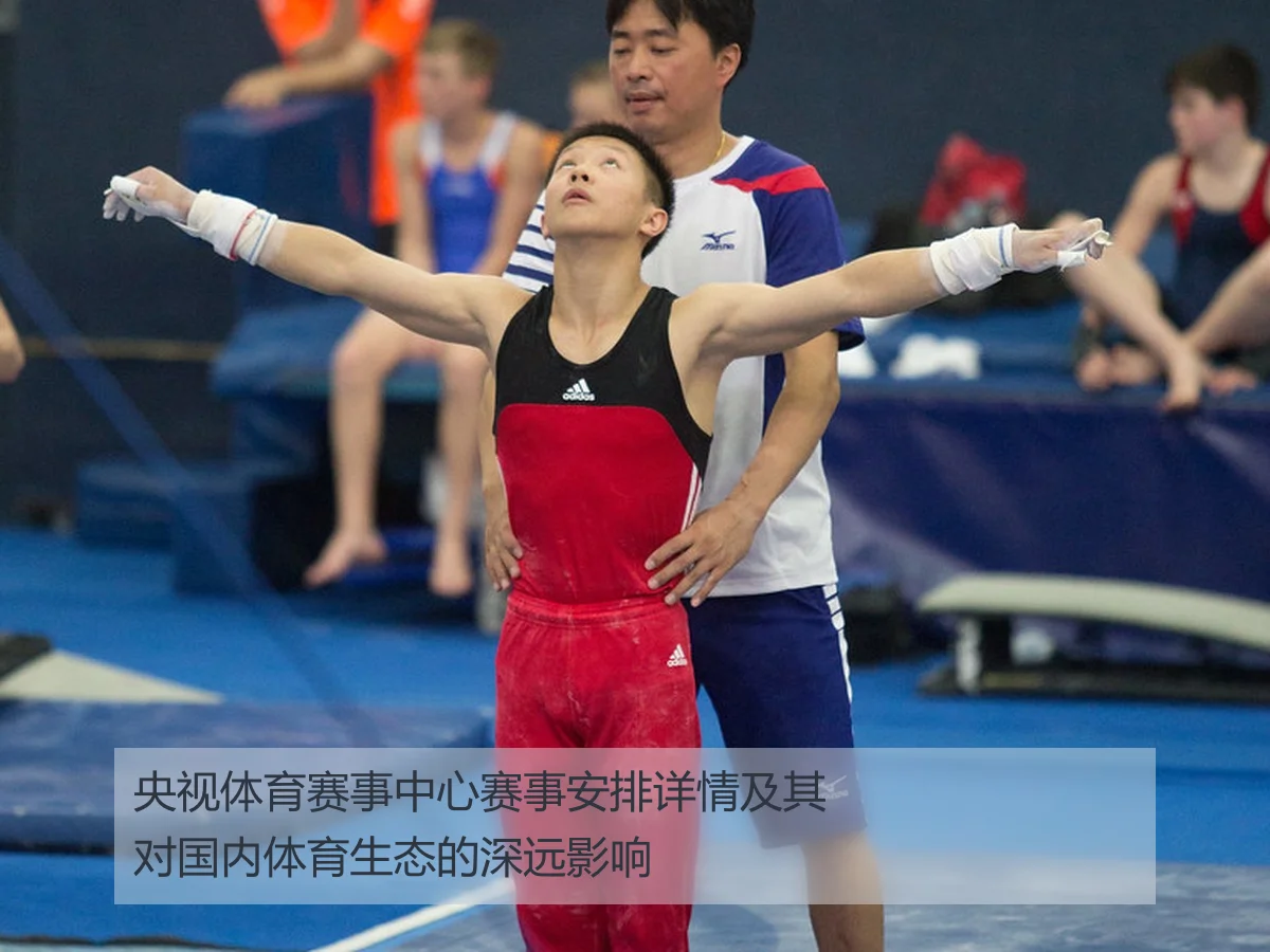 央视体育赛事中心赛事安排详情及其对国内体育生态的深远影响