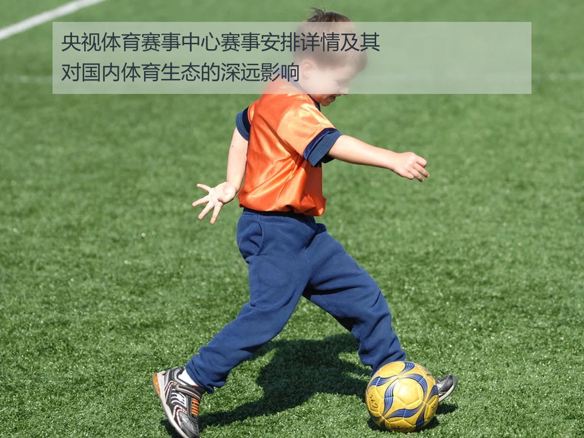央视体育赛事中心赛事安排详情及其对国内体育生态的深远影响